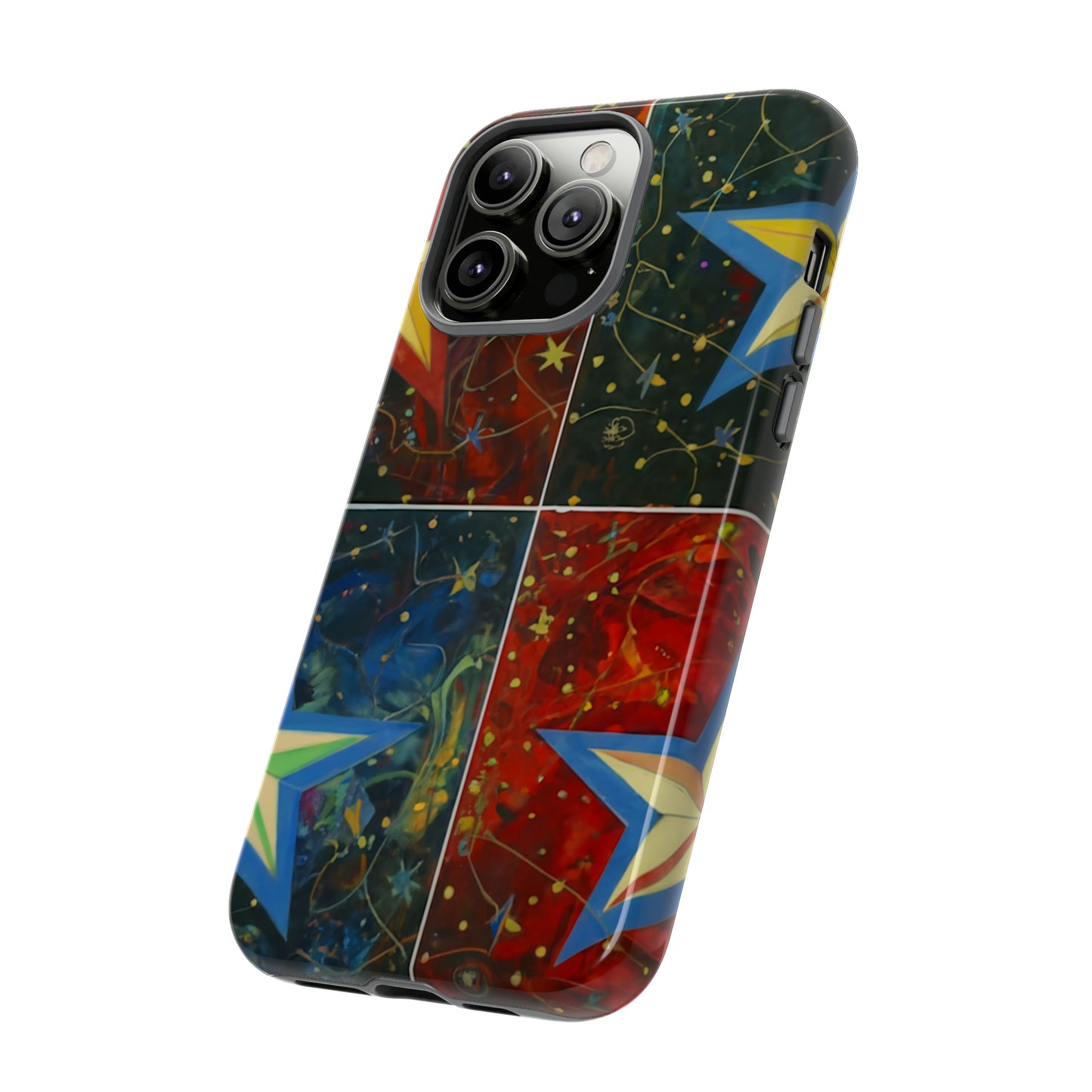 Art  Pattern Tough Case