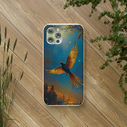 Freedom Biodegradable Case