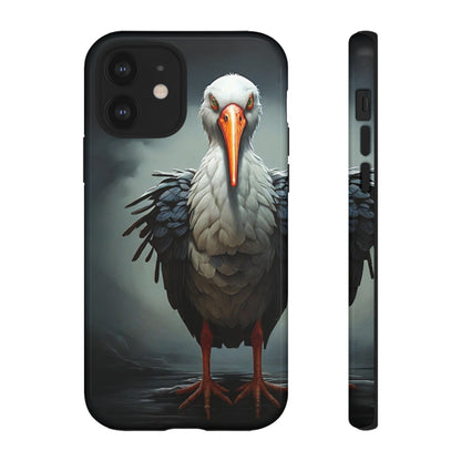 Stork Tough Case