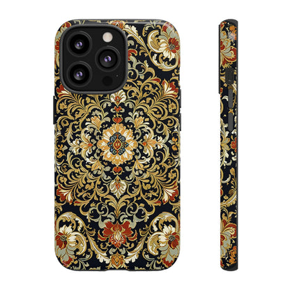 Oriental Design Tough Case