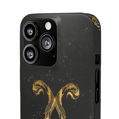 Scorpio Snap Case