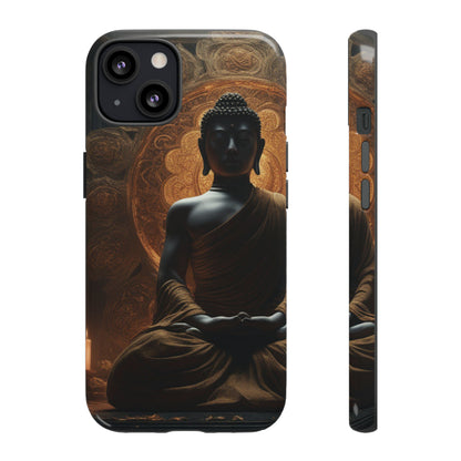 Inner Peace Tough Case