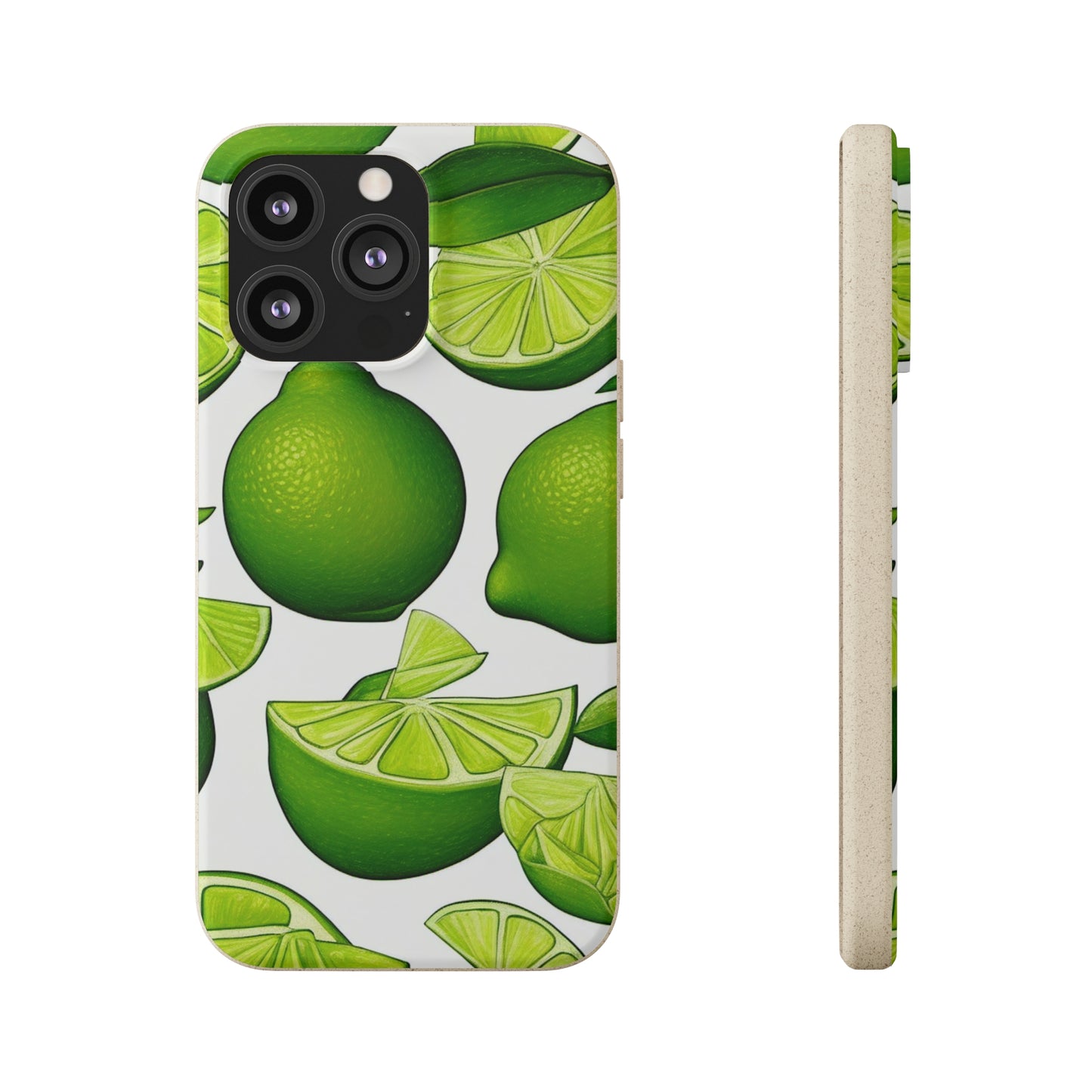 Sour Splash Biodegradable Case