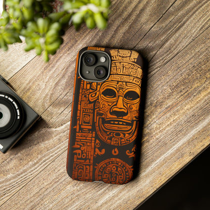 Tribal Tough Case