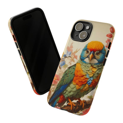 Parakeet Tough Case