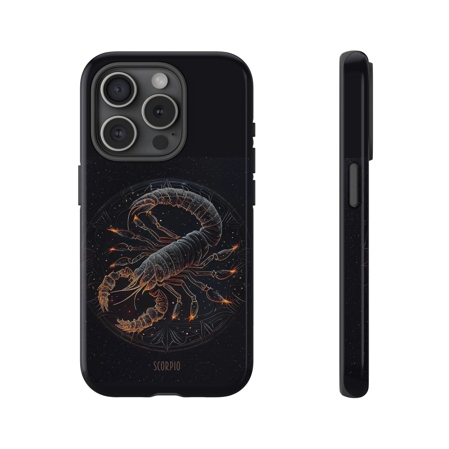 Scorpio Tough Case