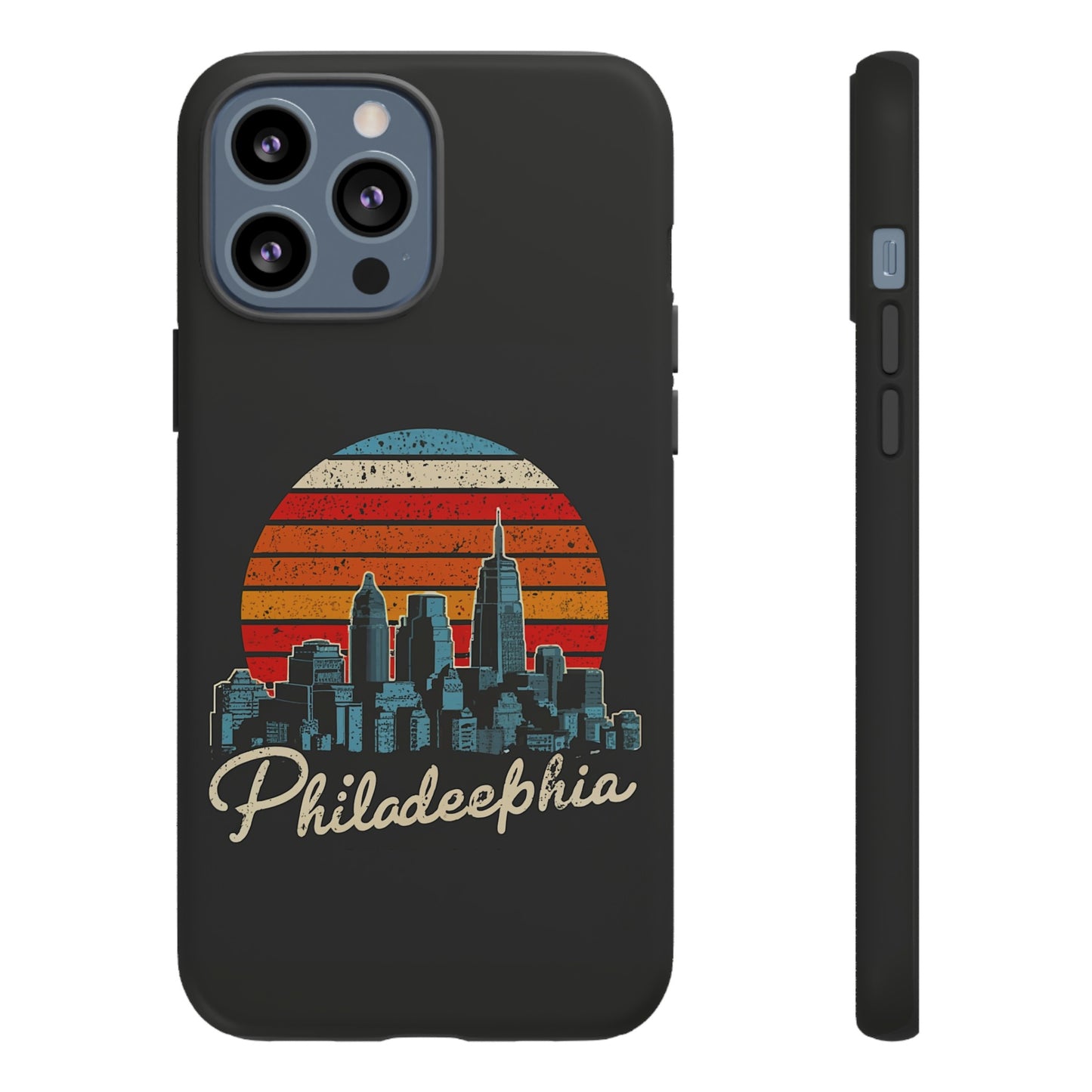 Philly Tough Case