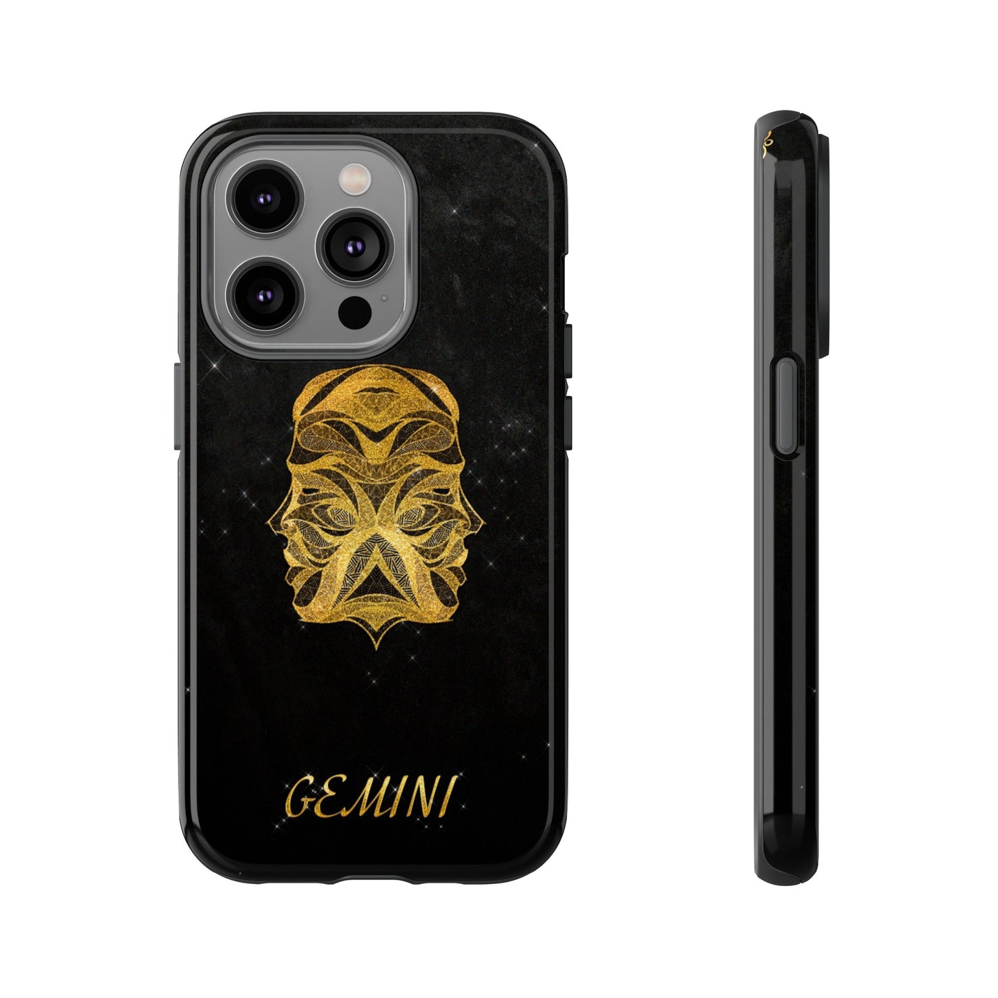 Gemini Tough Case