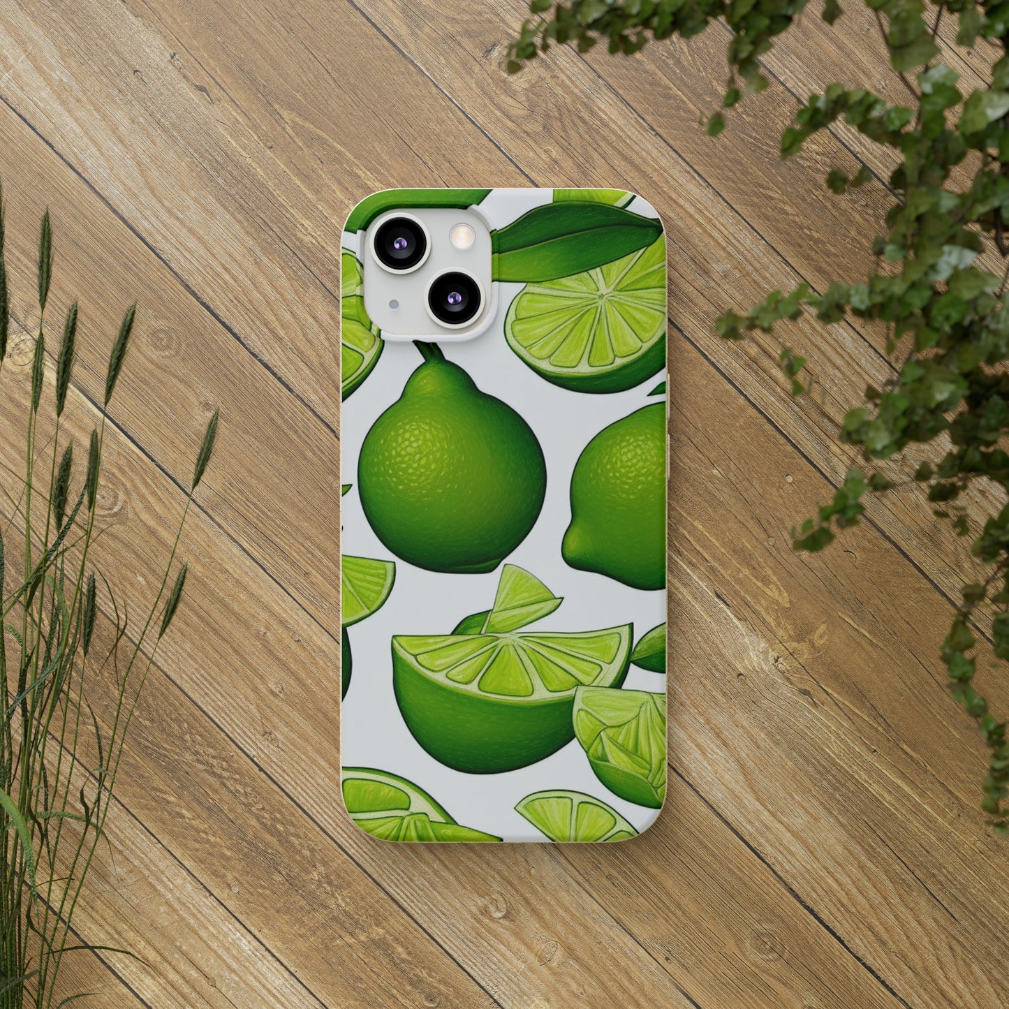 Sour Splash Biodegradable Case