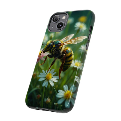 Humming Bee Tough Case