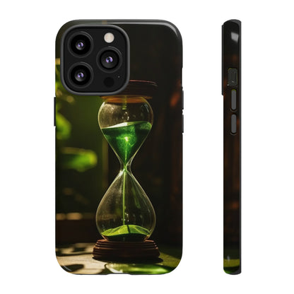 Hour Glass Tough Case