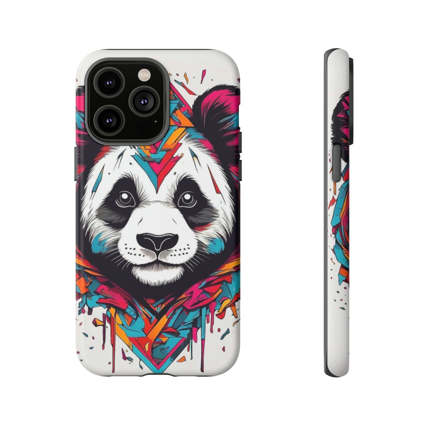 Panda Tough Case