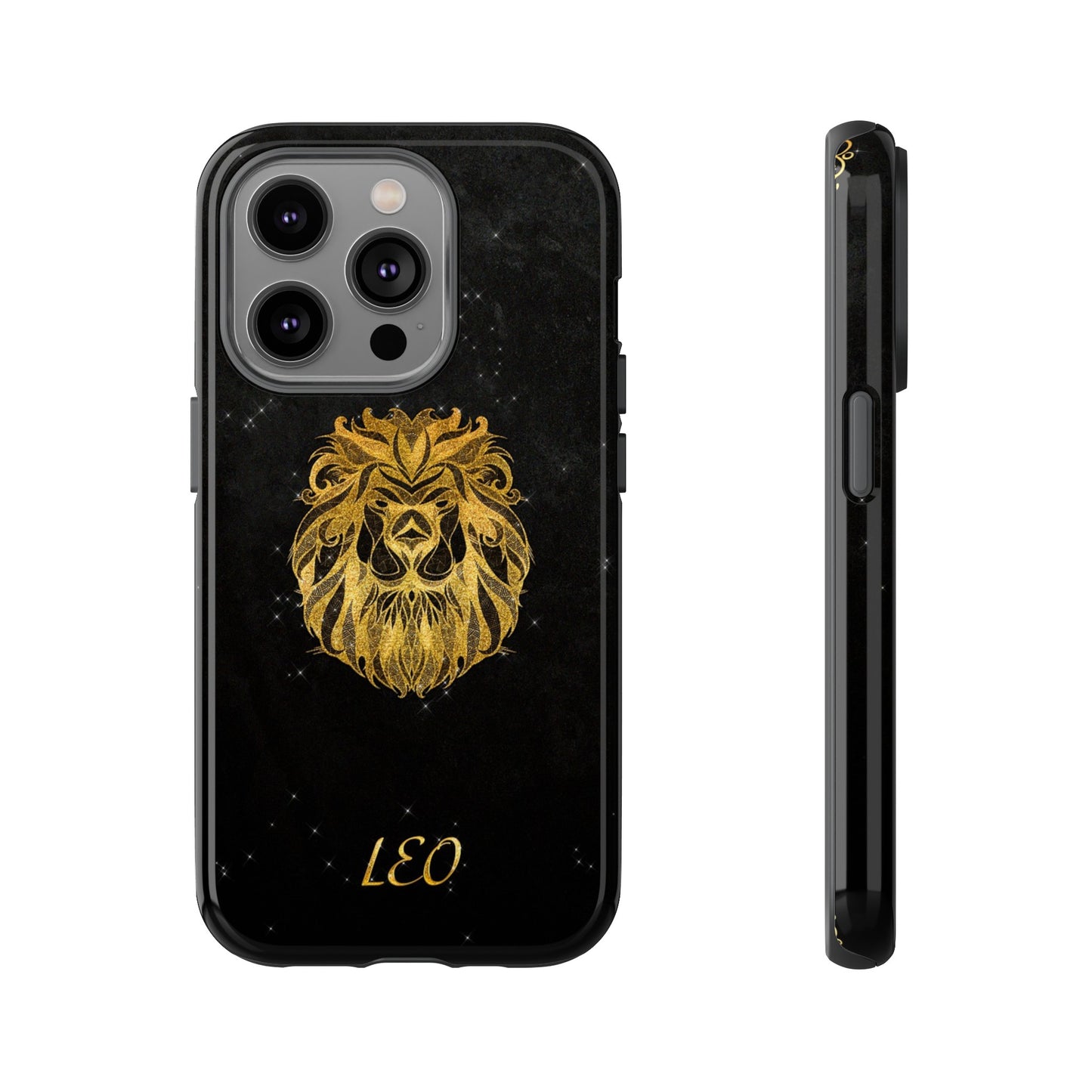 Leo Tough Case