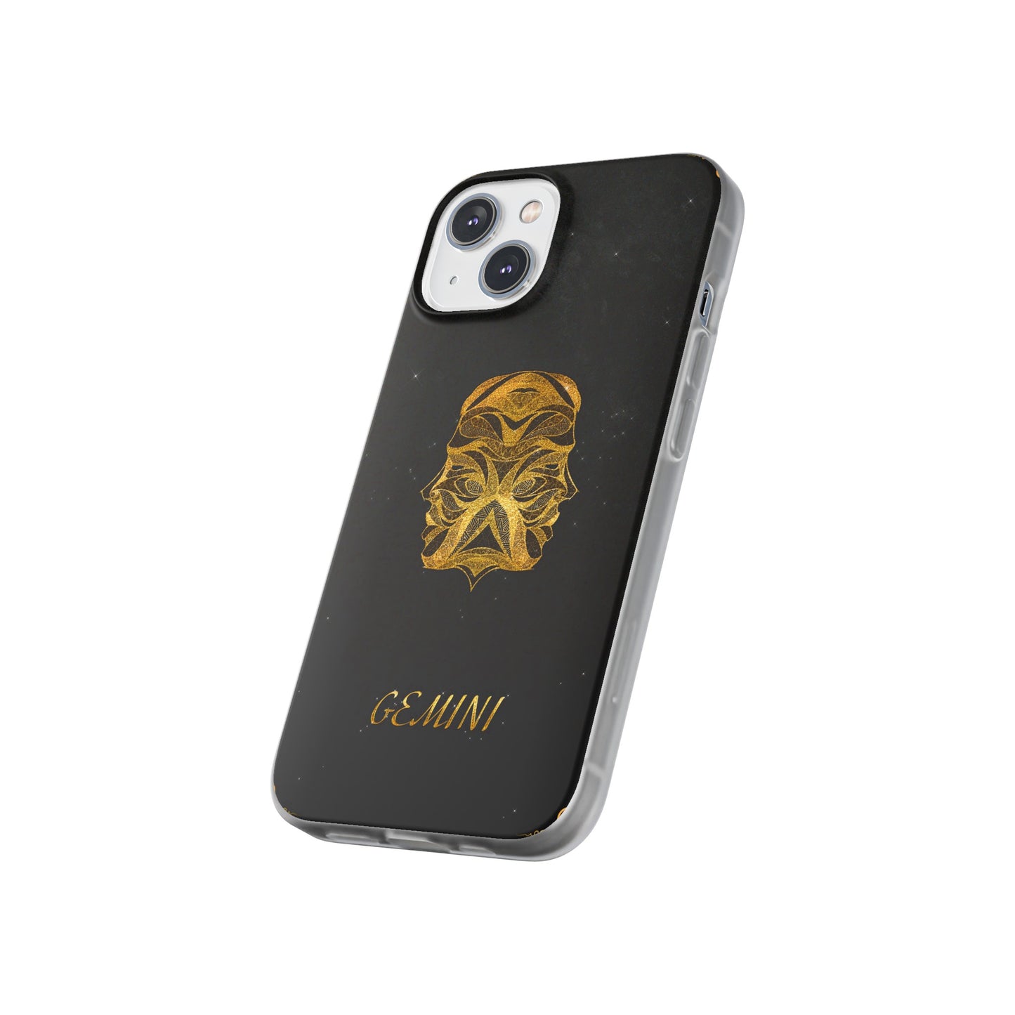 Gemini Flexi Case