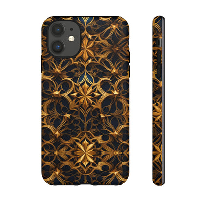 Ornamental Design Tough Case