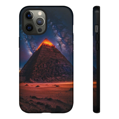 Pyramid Tough Case