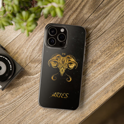 Aries Flexi Case