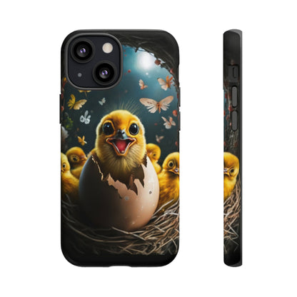 Hatchling Tough Case