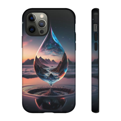 Waterdrop Tough Case