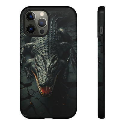 Croc Tough Case