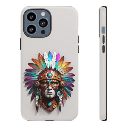 Native American Tough Case