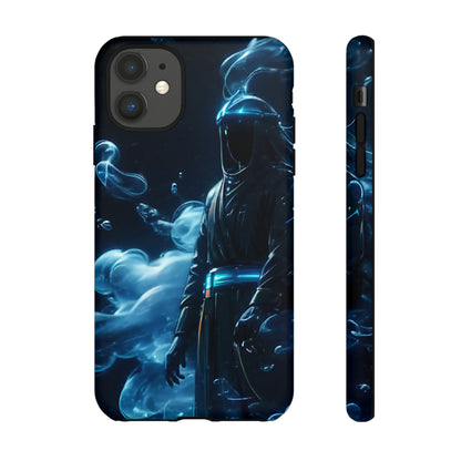 Knights Aura Tough Case