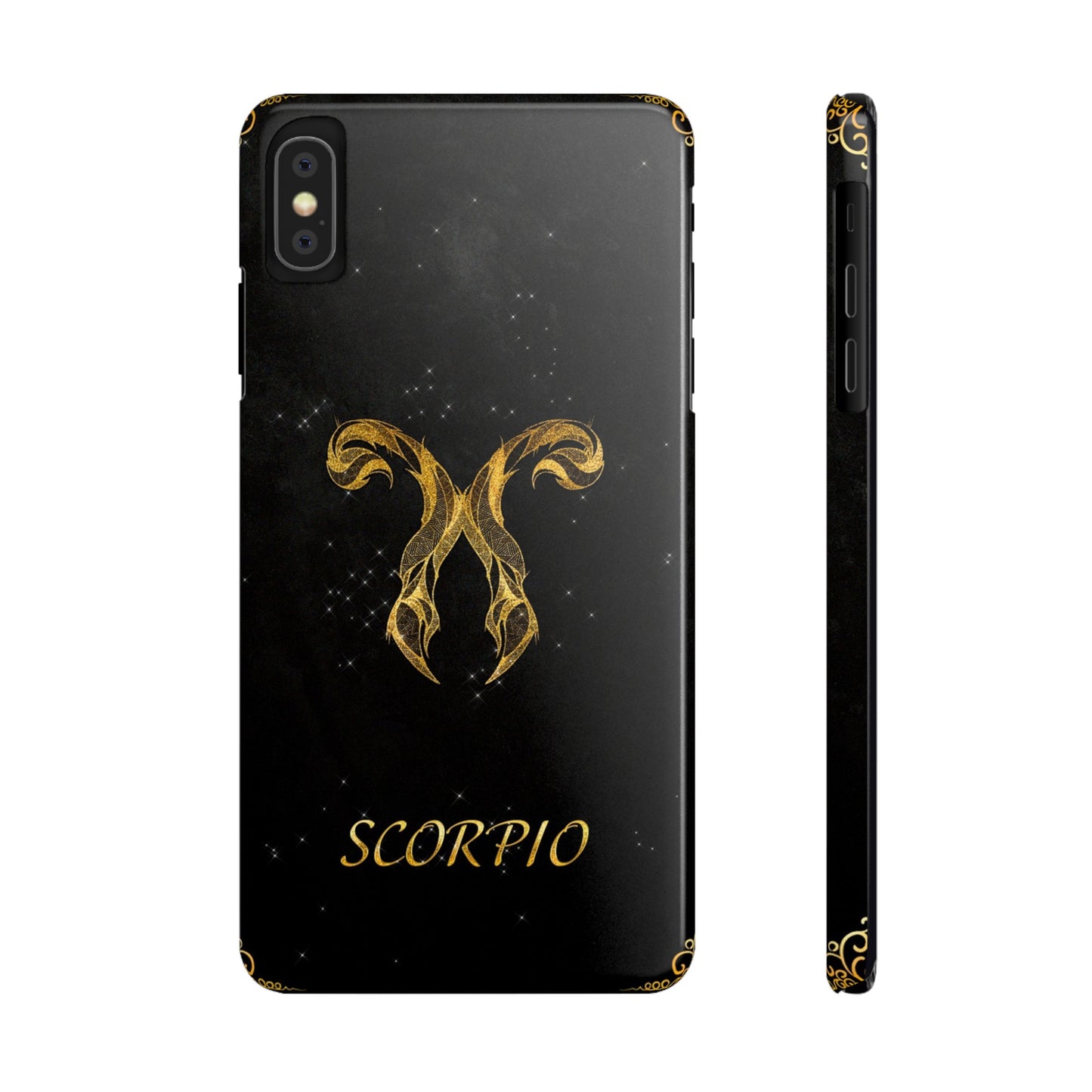 Scorpion Slim Phone Case