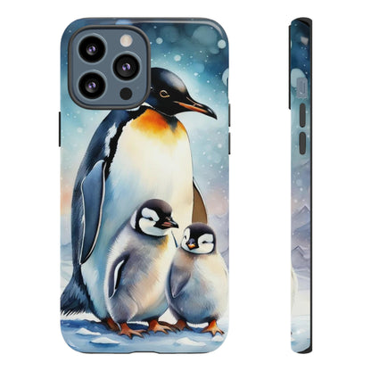 Penguin Tough Case