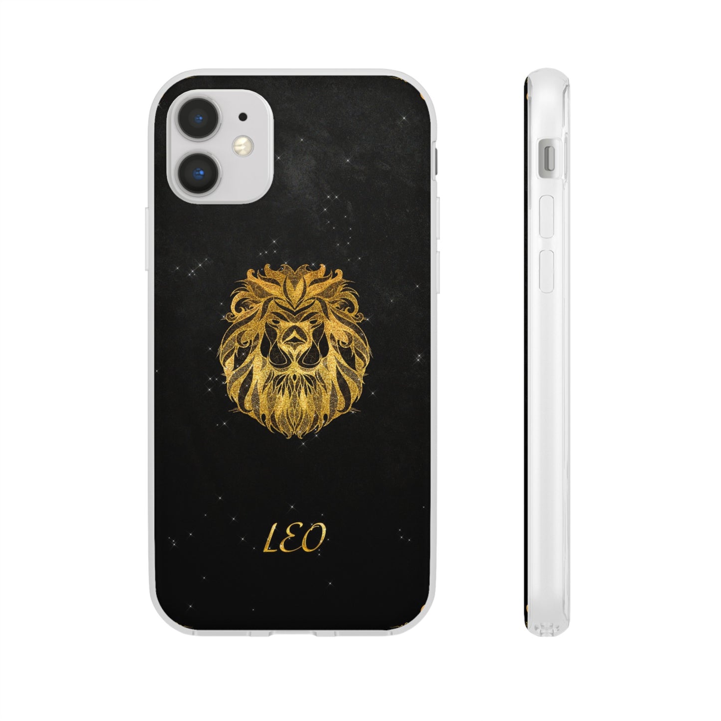 Leo Flexi Case