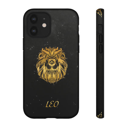 Leo Tough Case