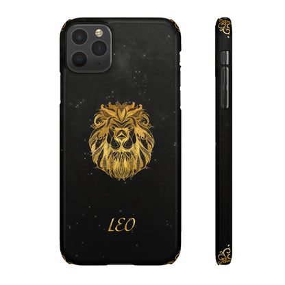 Leo Snap Case