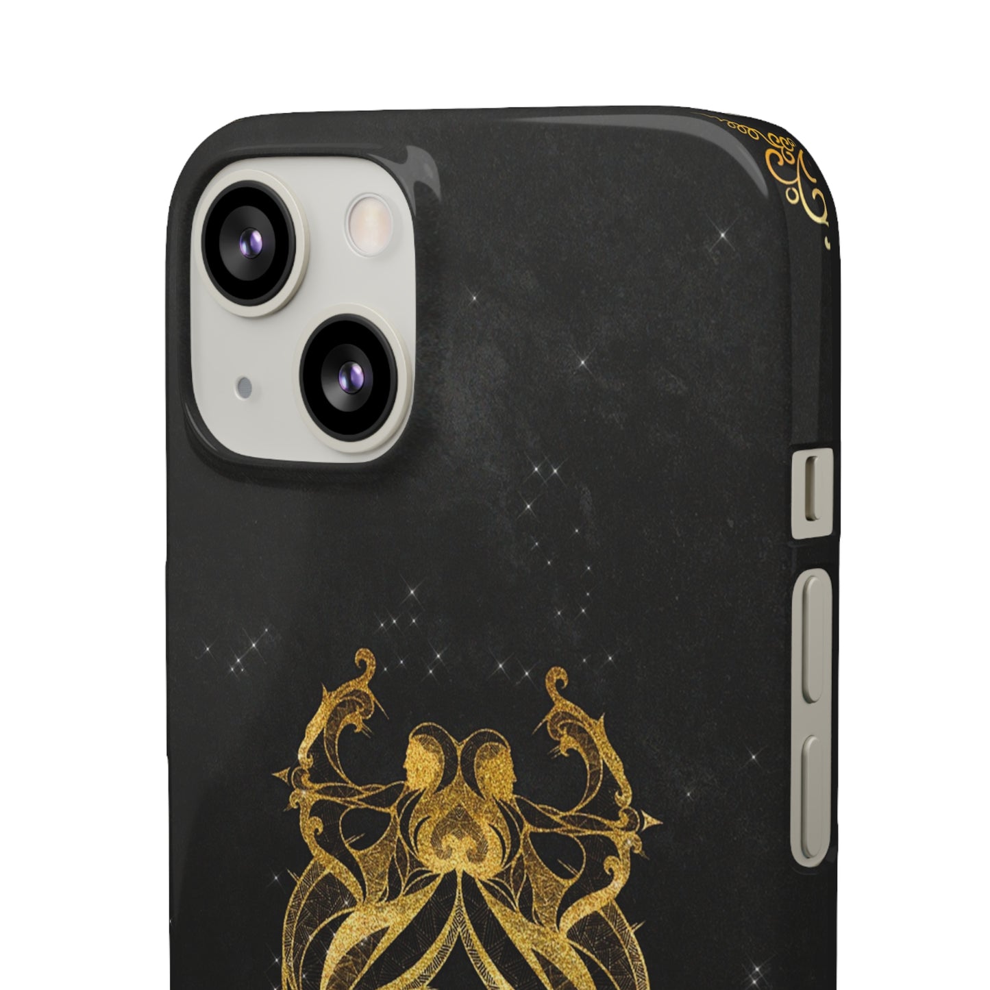 Sagittarius Snap Case