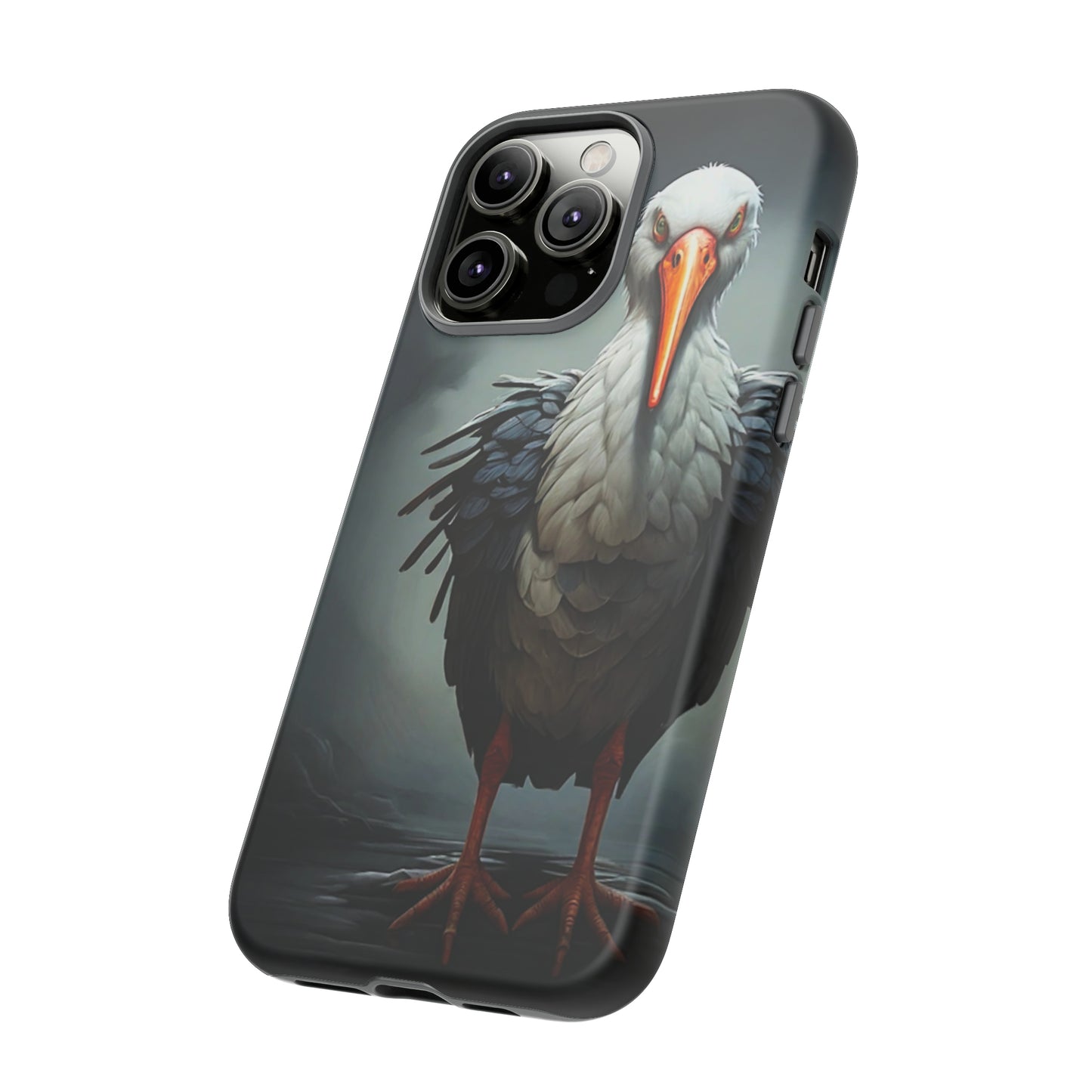 Stork Tough Case