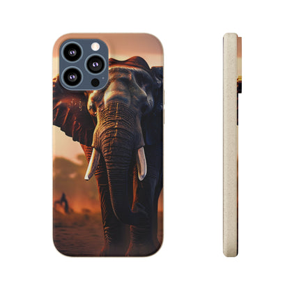 Gentle Giant Biodegradable Case