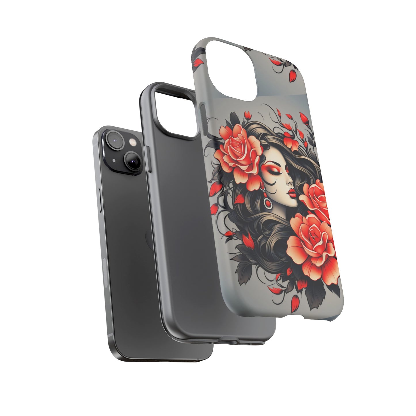 Valentine's Gift Tough Case