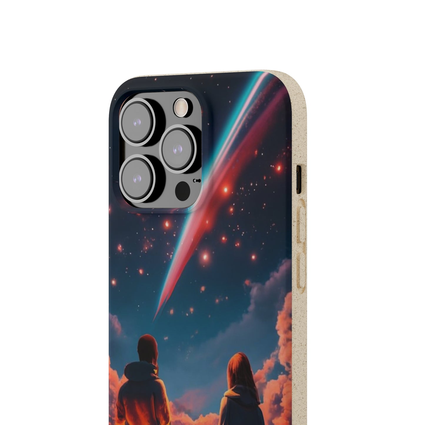 Moonlit Moments Biodegradable Case