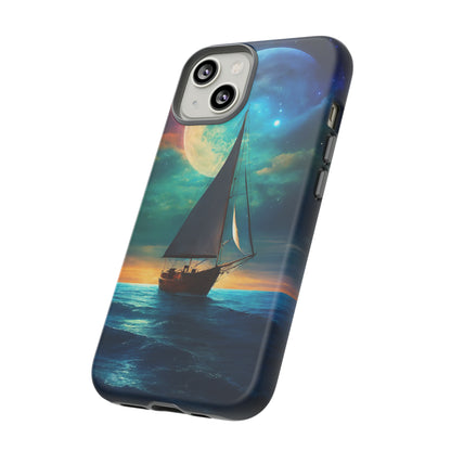 Sailing Tough Case