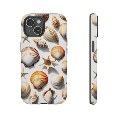 Shells Tough Case