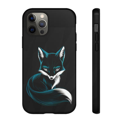 Sly Fox Tough Case