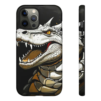 Dragon Art Tough Case