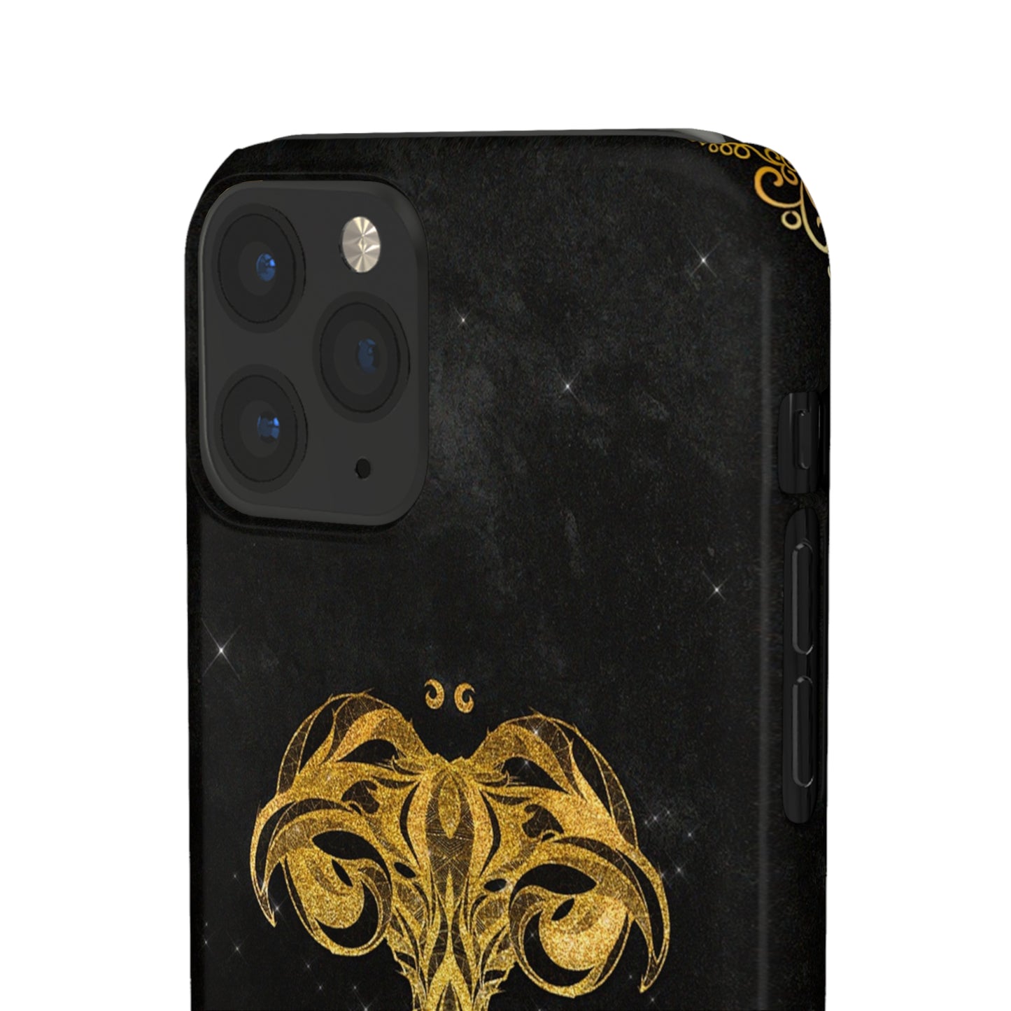 Aries Snap Case