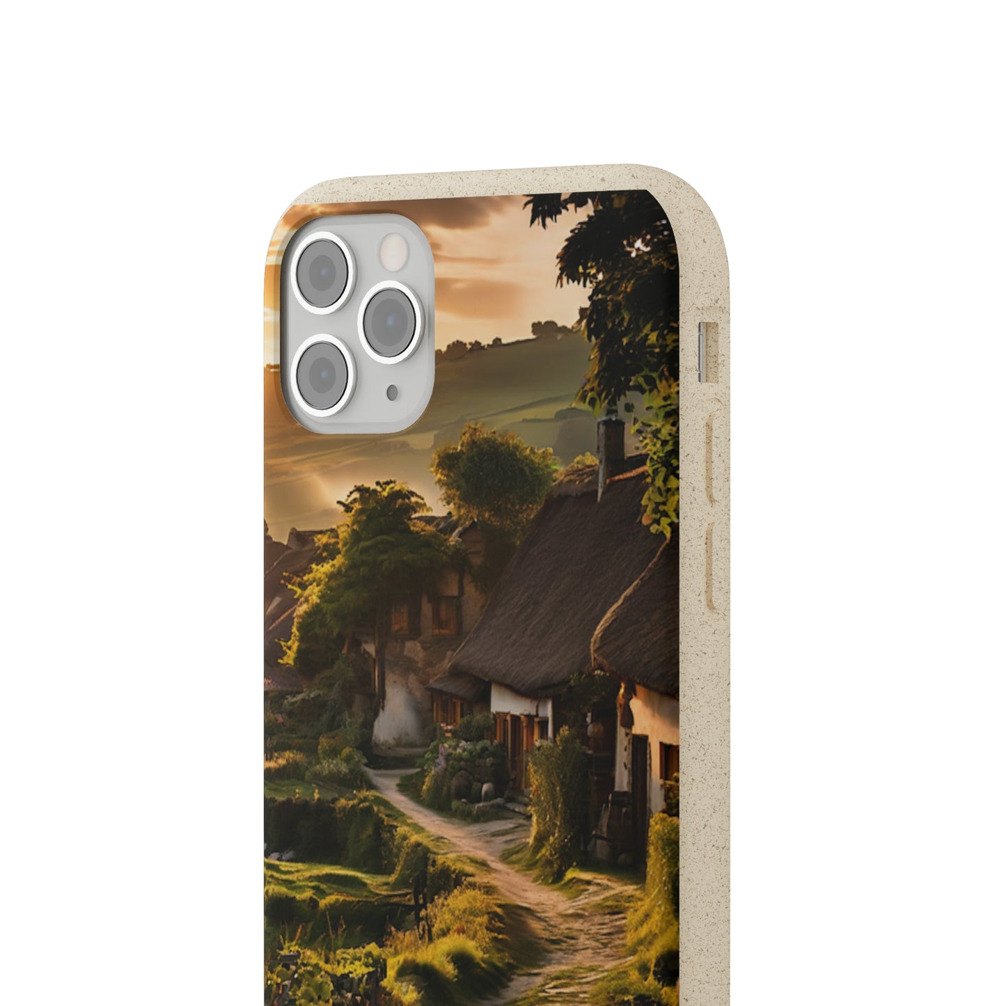 Countryside Biodegradable Case