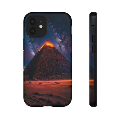 Pyramid Tough Case