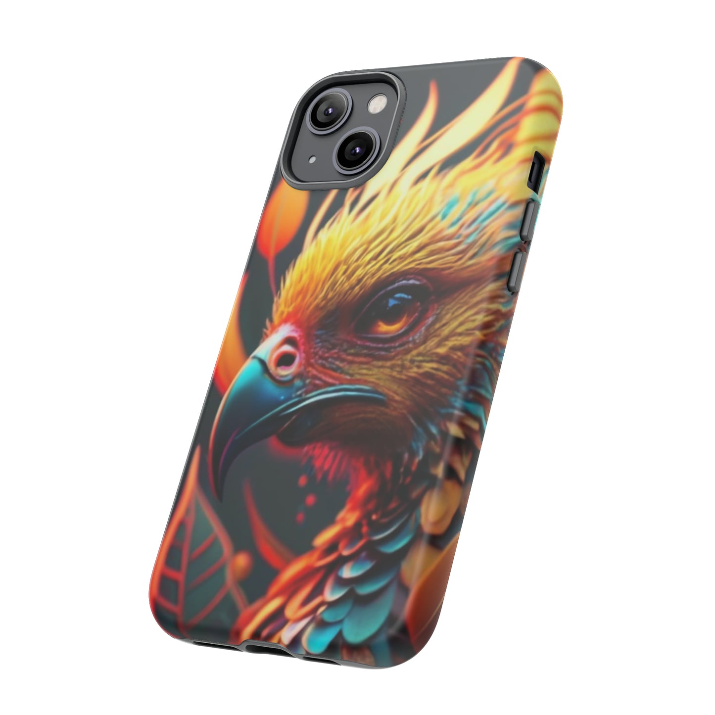 Phoenix Tough Case