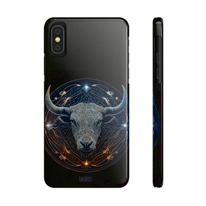 Taurus Slim Phone Case