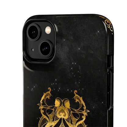 Sagittarius Snap Case