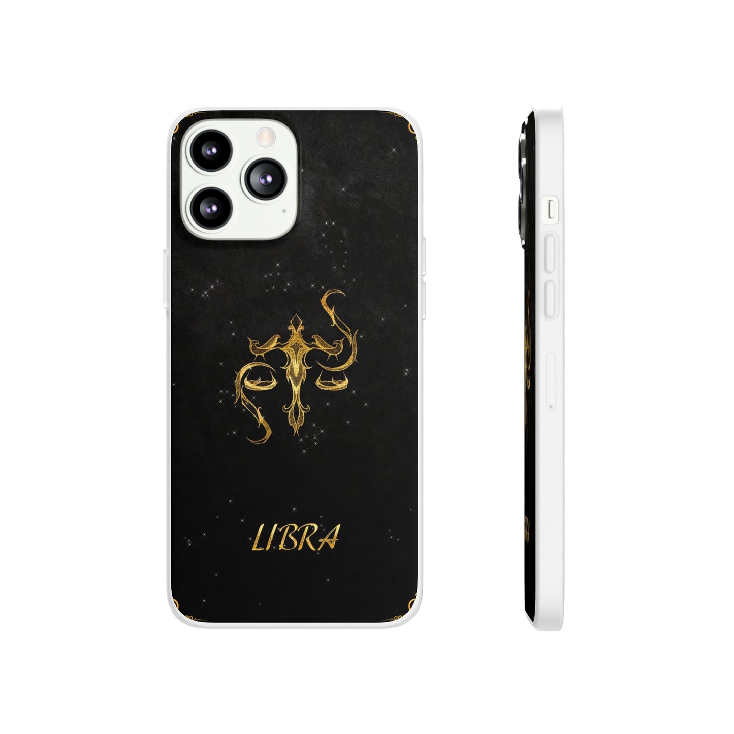 Libra Flexi Case