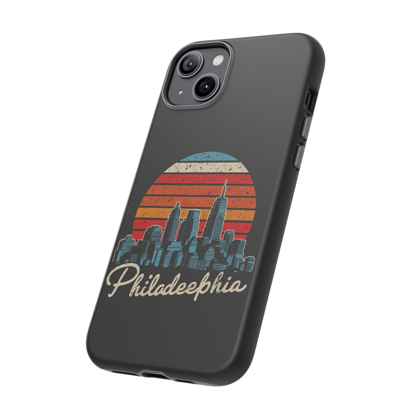 Philly Tough Case