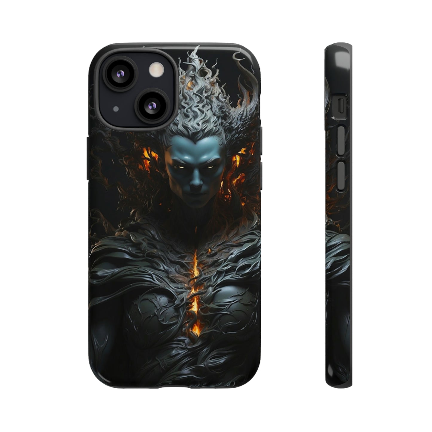 Demon Tough Case