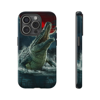 Aggressive Gator Tough Case